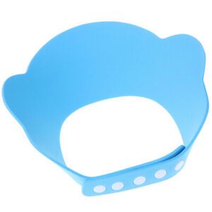 ועוד מוצרים שווים ♥️ Babyies and mommy shop אביזרים ושונות כובע מקלחת מגן ממגע מים בתוך האוזניים