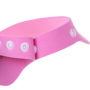 ועוד מוצרים שווים ♥️ Babyies and mommy shop אביזרים ושונות כובע מקלחת מגן ממגע מים בתוך האוזניים