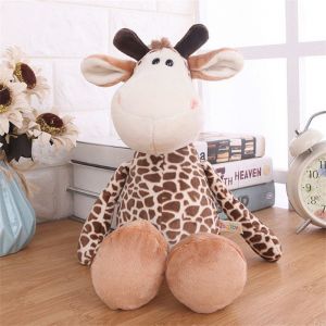ועוד מוצרים שווים ♥️ Babyies and mommy shop צעצועים  בובות חיות ג'ונגל רכות  
