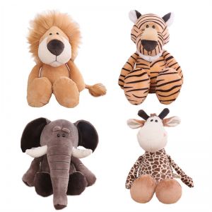 ועוד מוצרים שווים ♥️ Babyies and mommy shop צעצועים  בובות חיות ג'ונגל רכות  