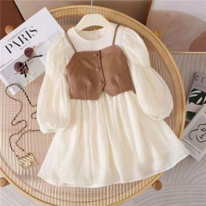 ועוד מוצרים שווים ♥️ Babyies and mommy shop בגדי ילדים  שמלה אלגנטית לילדות - בגדי ילדים