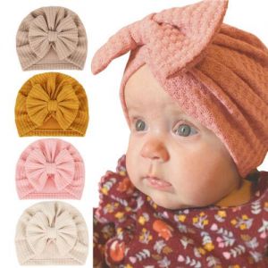 כובע פפיון לתינוקות