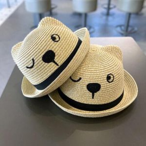 כובע קיץ חמוד