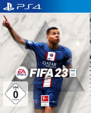 FIFA23 - פיפא 23 כדורגל