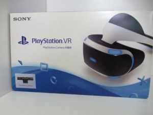 סט VR מציאות מדומה
