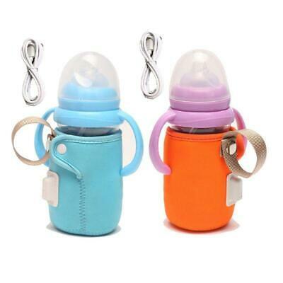 ועוד מוצרים שווים ♥️ Babyies and mommy shop מוצרי האכלה ושתייה  USB נייד מחמם בקבוקי האכלה לתינוקות