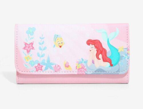ועוד מוצרים שווים ♥️ Babyies and mommy shop אביזרים ושונות ארנק בת הים הקטנה 