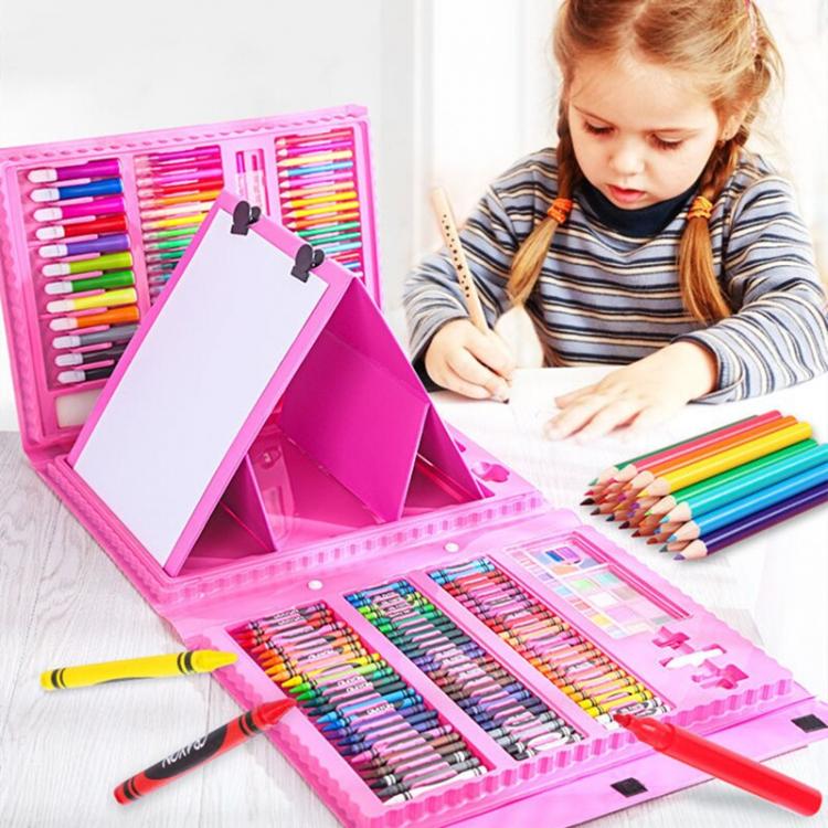 ועוד מוצרים שווים ♥️ Babyies and mommy shop צעצועים  מזוודת ציור לילדים - למידה וחינוך