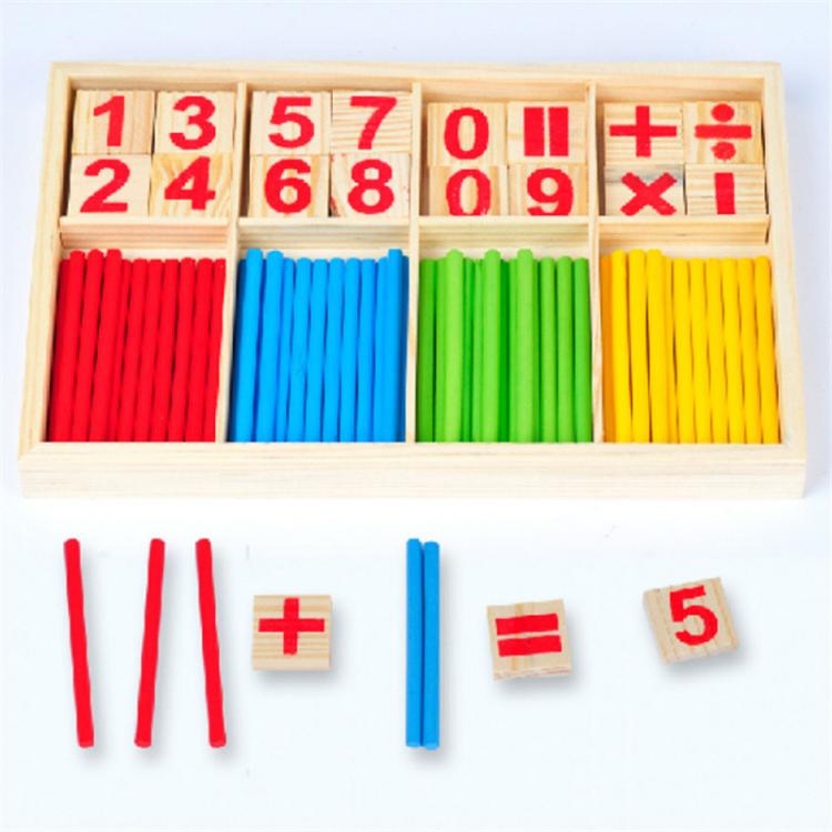 ועוד מוצרים שווים ♥️ Babyies and mommy shop צעצועים  משחק ללימוד חשבון - למידה וחינוך