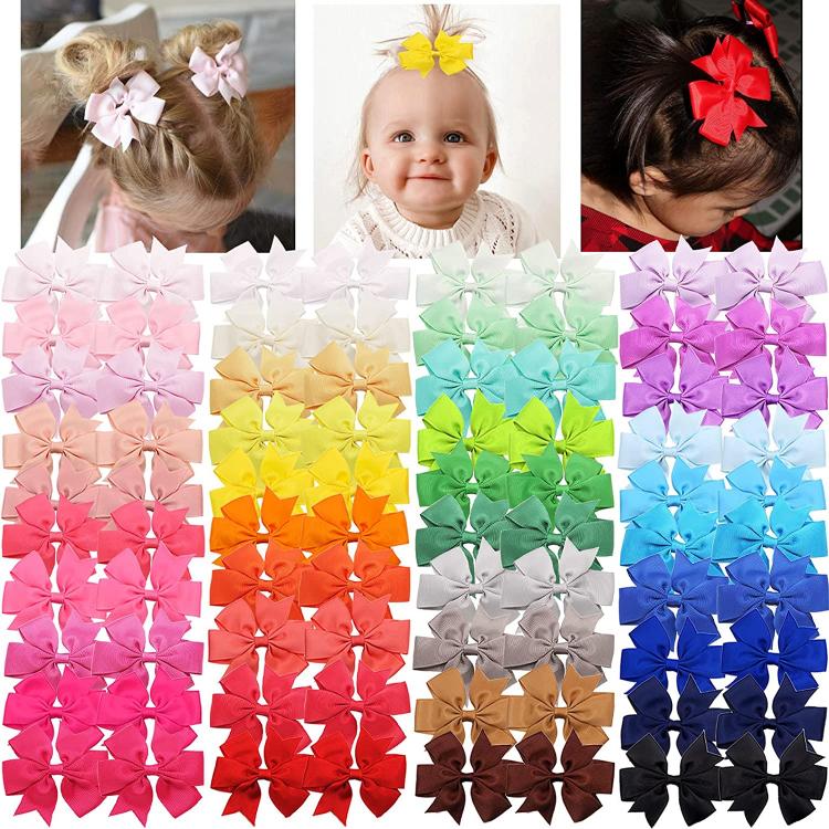 ועוד מוצרים שווים ♥️ Babyies and mommy shop אביזרים ושונות סיכות וגומיות פפיון - אביזרים לשיער לילדים
