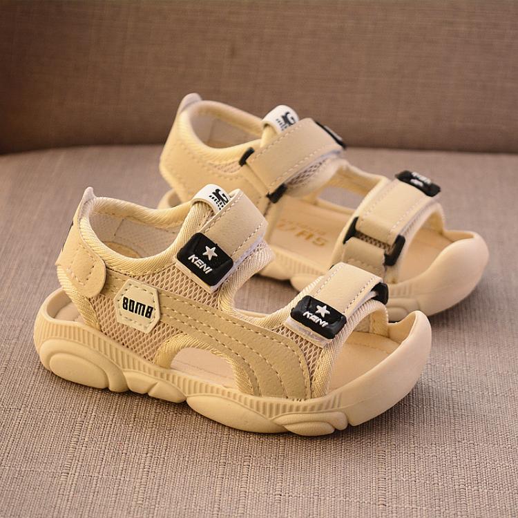 ועוד מוצרים שווים ♥️ Babyies and mommy shop נעלי תינוקות  סנדלי בנים סקוצ’ים - סנדלים לילדים