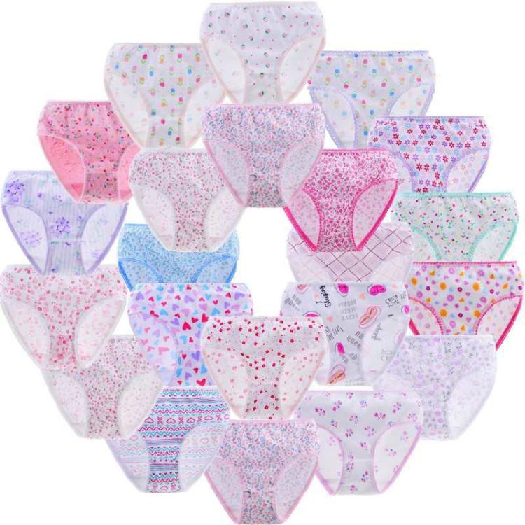 ועוד מוצרים שווים ♥️ Babyies and mommy shop בגדי ילדים  6 תחתוני ילדים - בגדי ילדים